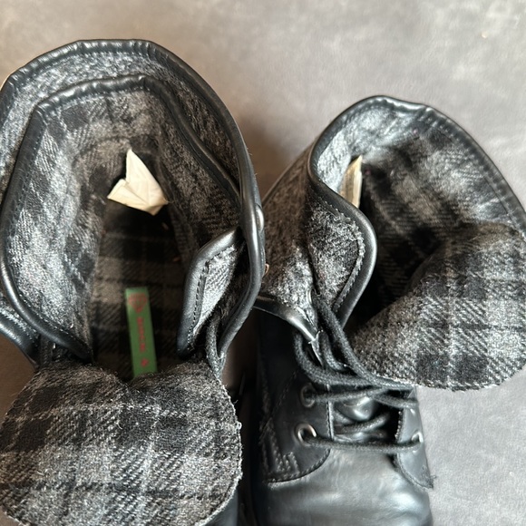 Rock candy youth combat boots size 1 - Picture 5 of 5